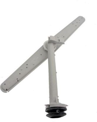 AEG Brazo Aspersor Superior 4055287181, 8996461225709 Aeg
