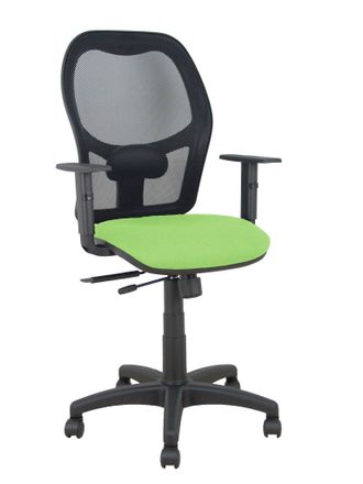Piqueras y Crespo Silla De Oficina Aloc&eacute;n Piqueras Y Crespo 2b10crn Pistacho