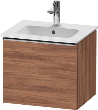 Duravit Duravit D-neo Mueble Bajo Lavabo Suspendido, 510x440x402mm, 1