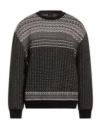 A|X Armani Exchange KNITWEAR - Jumpers on YOOX.COM
