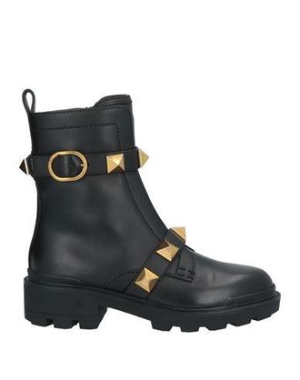 Valentino Garavani FOOTWEAR - Ankle boots on YOOX.COM