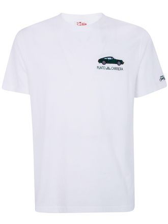 MC2 Saint Barth Portofino Carriera Car T-Shirt