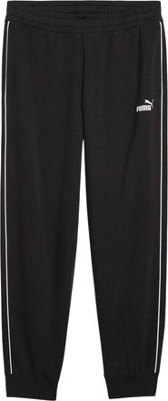 Puma Dames Sport Regular Joggers (Puma Zwart)