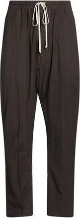 Rick Owens BOTTOMWEAR - Trousers on YOOX.COM