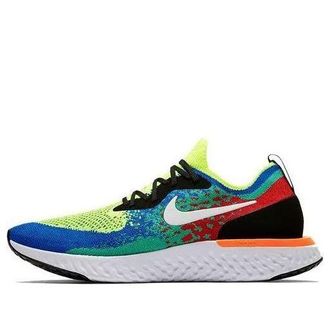 Nike Epic React Flyknit Belgium AT0054-700