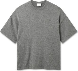 Axel Arigato Uomo, Top, Grigio, L, new