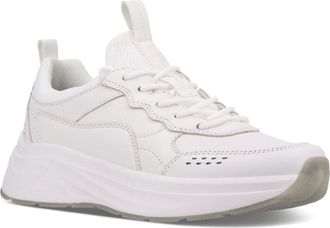 Salamander Schoenen, Dames, Wit, 42 EU, Fashion Sneakers