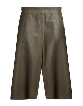 Max Mara BOTTOMWEAR - Shorts e bermuda su YOOX.COM