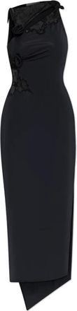 Coperni Mujer, Vestidos, Negro, Talla: XS