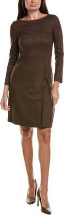 Max Mara Balocco Jersey Dress