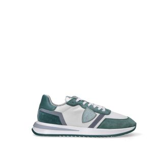 Philippe Model Tropez 2.1 Mondial Low Trainers