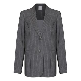 JapanTKY Japan Tky, Mujer, Chaquetas, Gris, Talla: S