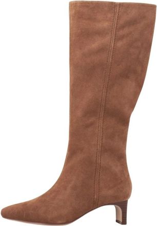 Clarks Schoenen, Dames, Bruin, 41 EU, Edina Tall