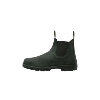 Blundstone Dames, Schoenen, Zwart, Maat: 44 EU Leer