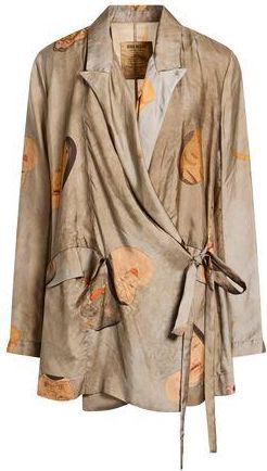 Uma Wang ANZ&Uuml;GE und CO-ORDS - Blazers auf YOOX.COM