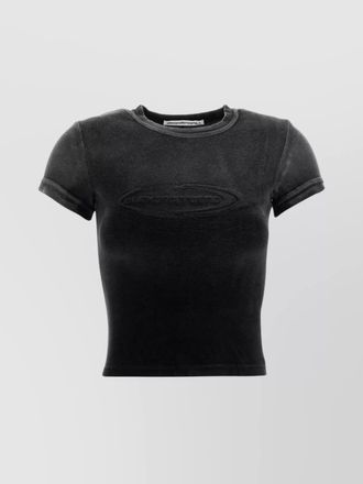 Alexander Wang slim-fit t-shirt