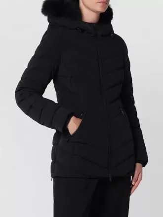 Moose Knuckles down puffer jacket