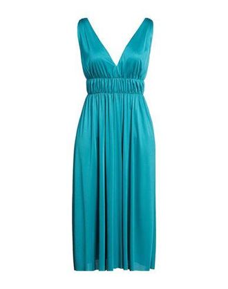P.A.R.O.S.H. DRESSES - Midi dresses on YOOX.COM