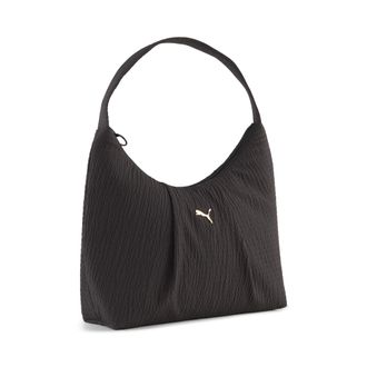 Puma Borsa Hobo UP 7,5 L, Accessori, Nero, OSFA