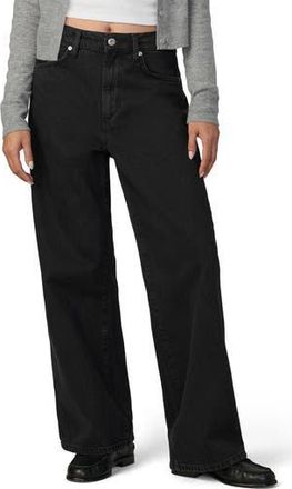 Joe's The Ryan Petite Low Slung Baggy Jeans in Nostalgia at Nordstrom Rack, Size 29