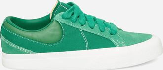 Nike Blazy Sneakers Pine Green / Sail