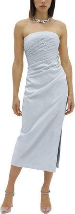 Rachel Gilbert Mira Midi Dress