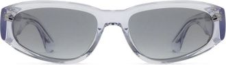 Chimi Eyewear Occhiali da sole 09 - Bianco