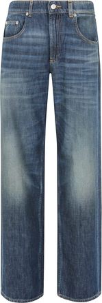 Department Five Pop Pantalone Gamba Ampia