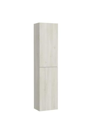 Roca M&oacute;dulo Columna Extra 1500x350x250 Blanco Madera
