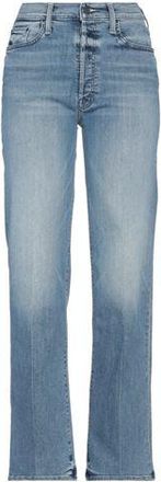 Mother BOTTOMWEAR - Jeans sur YOOX.COM