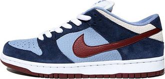 Nike x FTC SB Dunk Low Premium Finally 313170-463