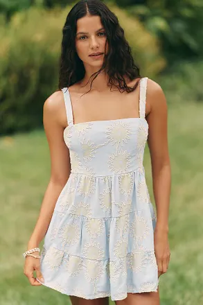 Maaji Sol Dream Emily Mini Dress