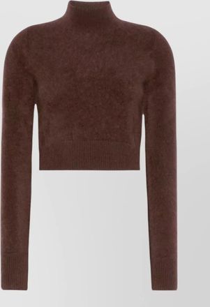 Sportmax cashmere slim-fit sweater