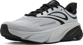 Under Armour Charged Rogue 6 Mens Shoes Mod Gray/Black/Metallic Gun Metal : 12.5 D - Medium, Synthetic