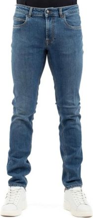 Fay Uomo, Jeans, Blu, W30, new