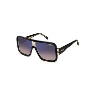 Carrera Sunglasses, unisex, Black, 60 MM, Authentic Flaglab Glasses, Premium Quality