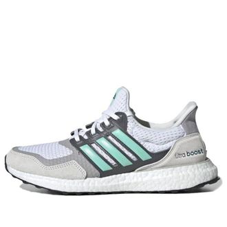 adidas (WMNS) adidas UltraBoost 1.0 S&L Grey Mint EF2865