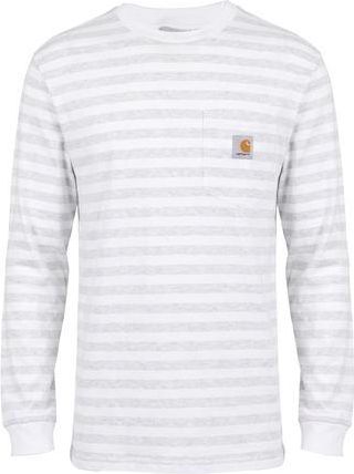 Carhartt Work in Progress TOPWEAR - T-shirts sur YOOX.COM