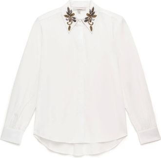 Maliparmi Maliparmi, Donna, Camicette, Bianco, XL, new