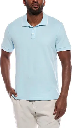 ATM Anthony Thomas Melillo Atm Anthony Thomas Melillo Polo Shirt