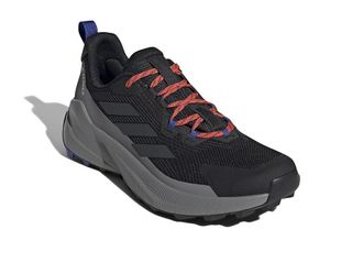 adidas Terrex Trailmaker 2 Mens Shoes Black/Carbon/Grey : 10.5 D - Medium, Synthetic