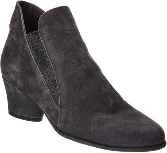 Arche Musc Suede Boot