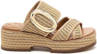 Kelsi Dagger Nina Platform Sandals