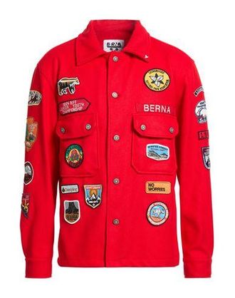 Berna COATS & JACKETS - Jackets on YOOX.COM