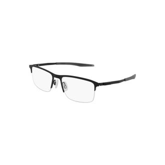Puma Glasses, male, Black, 57 MM, Optical Frame