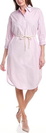 PESERICO Shirtdress