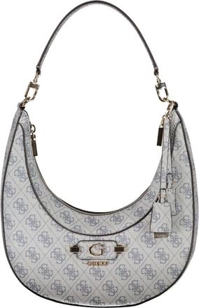 Guess Tassen, Dames, Blauw, ONE Size, Lindsey Tas