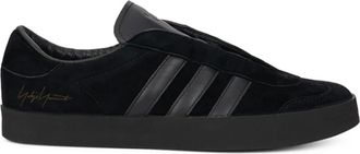 Yohji Yamamoto Sneakers Gazelle - - Shoes - Uomo - Nero - 42 1/2 EU