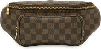 Louis Vuitton unisex, Pre-owned, Marrone, Taglia unica, used