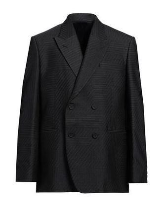 テーラードジャケット FENDI SS25 BLAZER LOOK 23 (FJ0709AU6G F0CRH) Men's Fendi Suit Jackets - up to −67% | Stylight